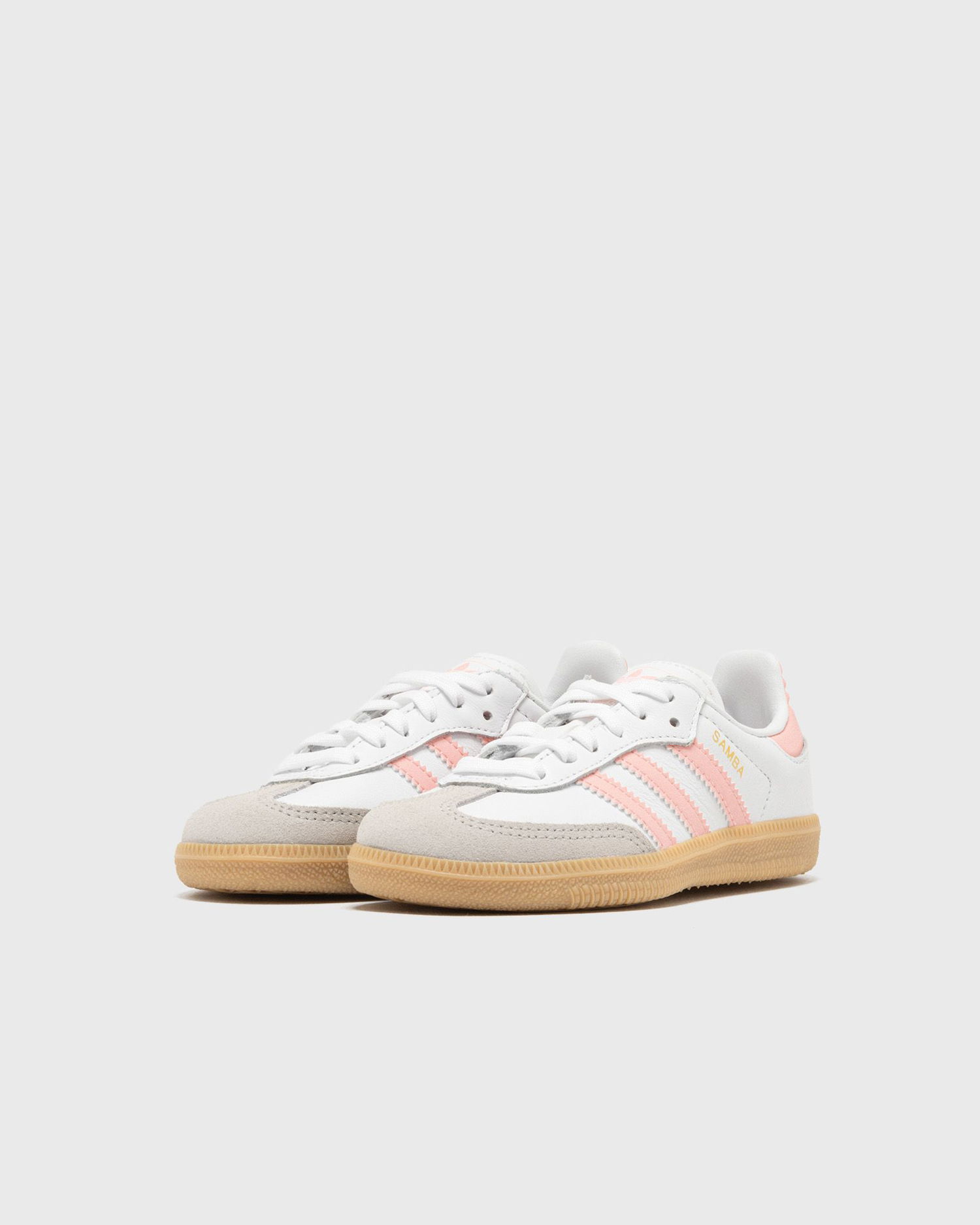Sneakers og sko adidas Originals SAMBA OG C Hvid | JP5484, 1