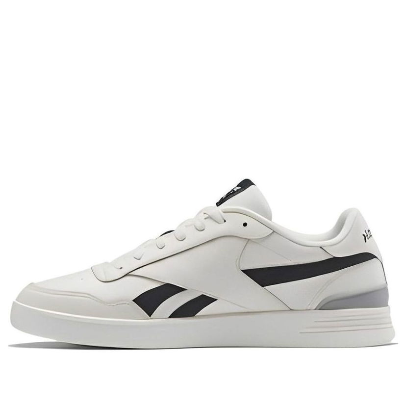 Sneakers og sko Reebok Court Advance Clip Hvid | GZ9632