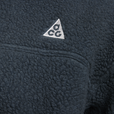 Sweatshirt Nike ACG „Arctic Wolf“ Polartec Turkis | FB8006-328, 4