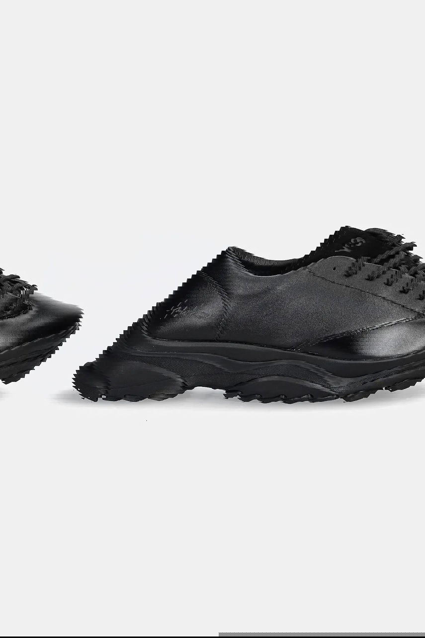 Sneakers og sko Y-3 Y-3 GSG9 Lo Sort | JS2453, 1
