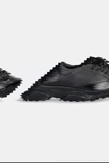 Sneakers og sko Y-3 Y-3 GSG9 Lo Sort | JS2453, 1