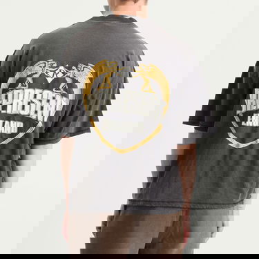 T-shirt Represent Clo Angel Border T-Shirt Grå | MLM100171-04, 3