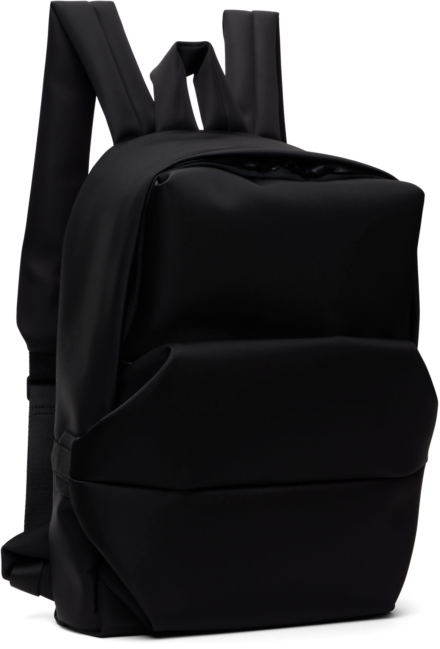 Rygsæk côte&ciel Nylon Backpack Sort | 29111 000, 1
