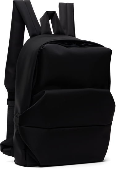Rygsæk côte&ciel Nylon Backpack Sort | 29111 000, 1