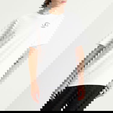 T-shirt Jordan Air Jordan Golf T-Shirt Hvid | IH2129-100, 2