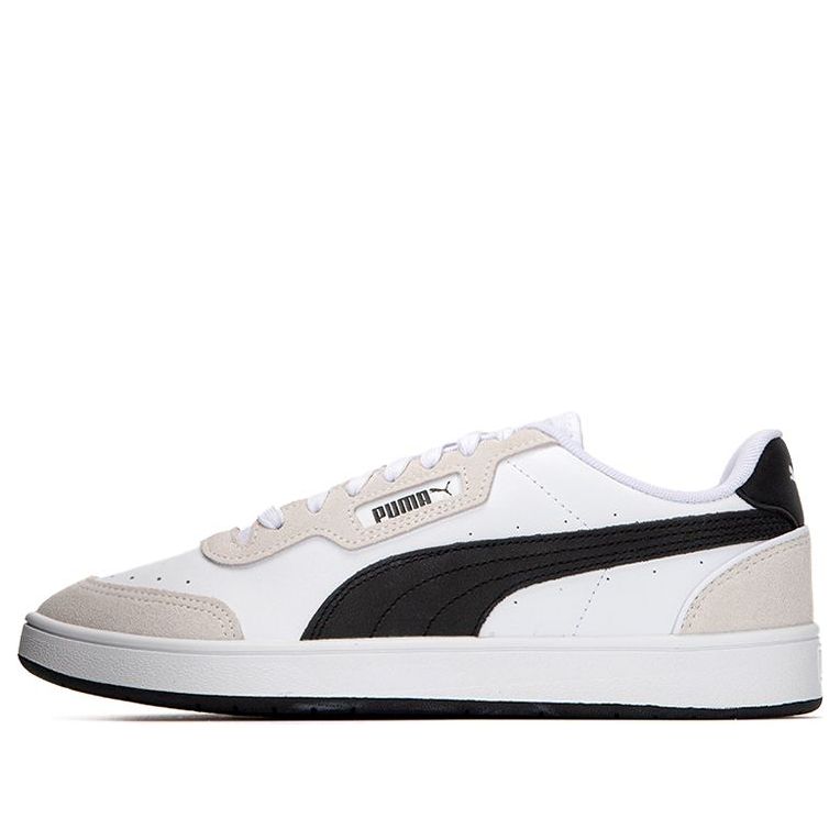 Sneakers og sko Puma Court Guard 'Mix Hvid | 387335-02
