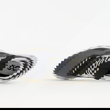 Sneakers og sko On Running M Cloudnova Sort | 26.99265, 2