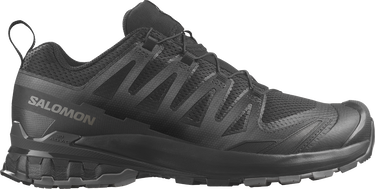 Sneakers og sko Salomon XA PRO 3D V9 WIDE Sort | l47273100, 0