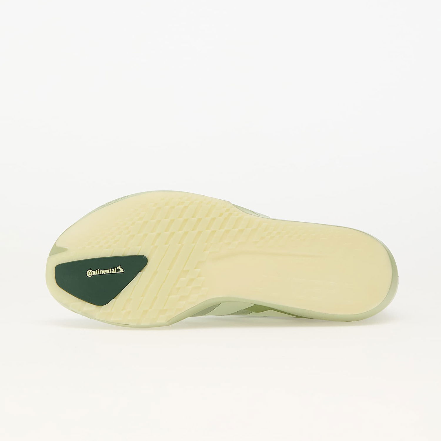 Sneakers og sko Y-3 Adios 9 M Maglim/ Almlim/ Greoxi Grøn | JS3138, 1
