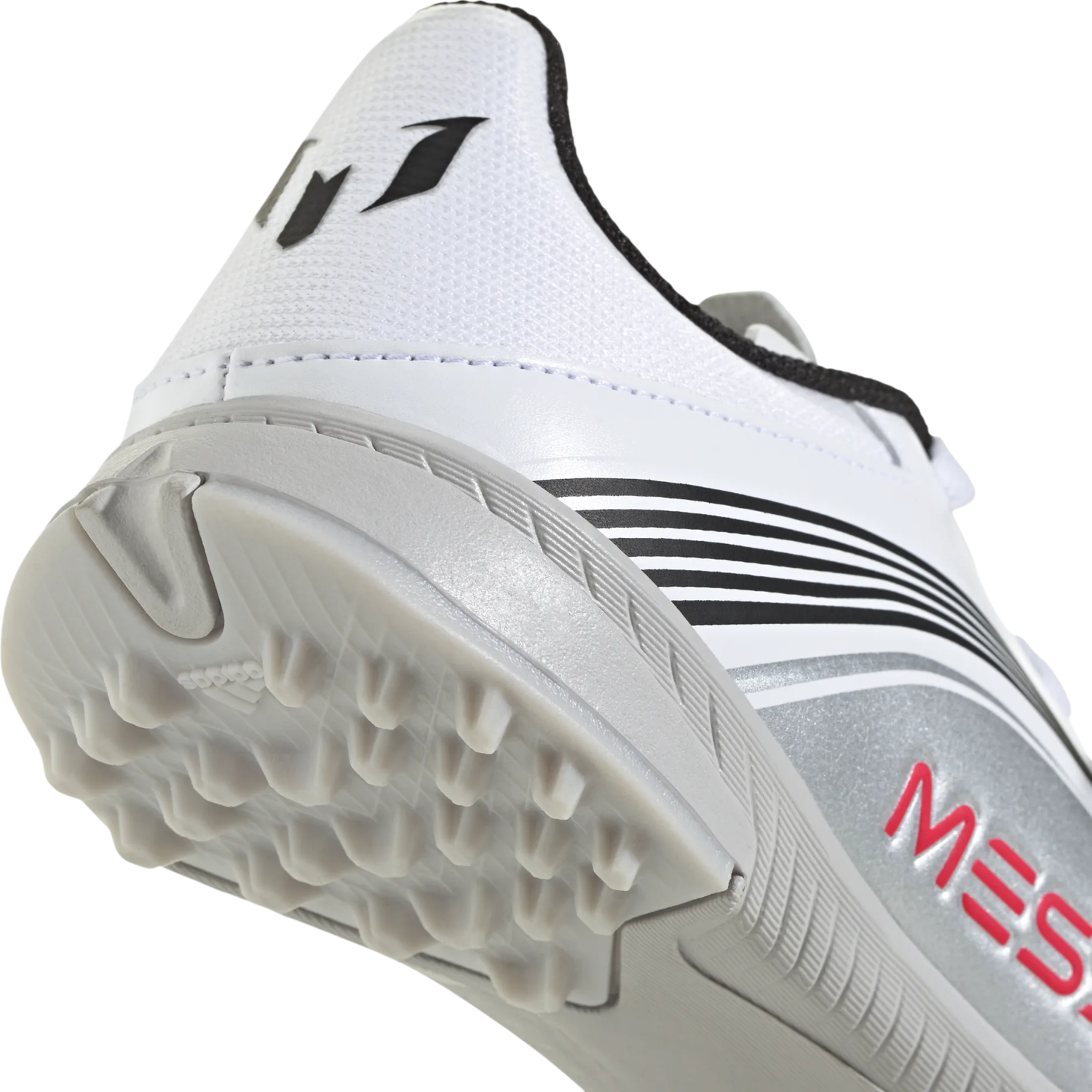 Sneakers og sko adidas Performance F50 MESSI LEAGUE TF Hvid | jp7456, 1