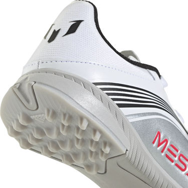 Sneakers og sko adidas Performance F50 MESSI LEAGUE TF Hvid | jp7456, 1