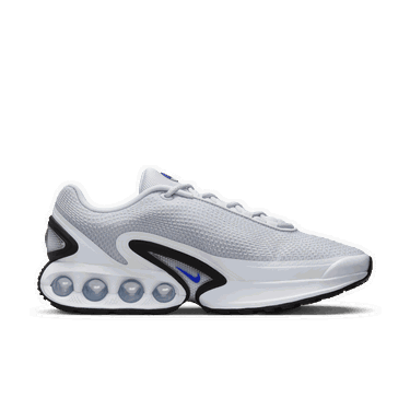 Sneakers og sko Nike Air Max Dn Pure Platinum Hyper Royal Grå | DV3337-005, 3