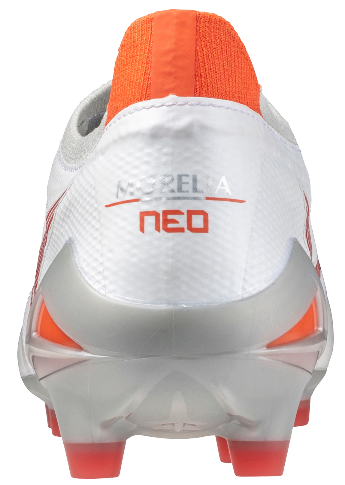 Sneakers og sko Mizuno MORELIA NEO IV Β ELITE FG/AG Hvid | p1ga2442-060, 1