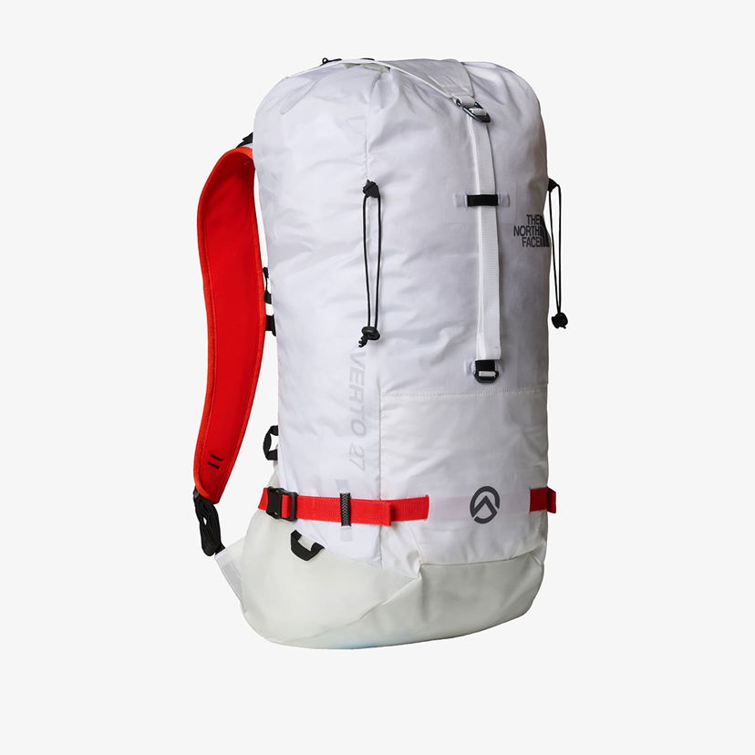Rygsæk The North Face Verto 27 Backpack 27 l Hvid | NF0A52DD54G1