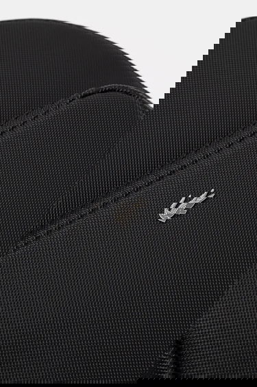 Rygsæk Lacoste Lacoste Small Smooth Backpack Sort | NF4759DZ, 3