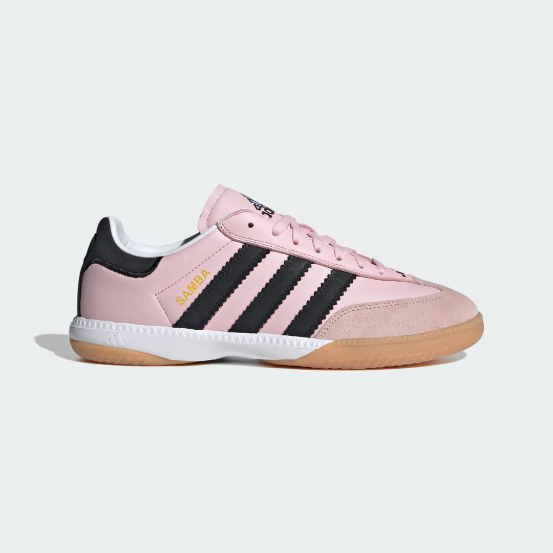 Sneakers og sko adidas Originals Samba Lyserød | JI3182, 0