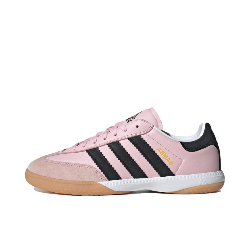 Sneakers og sko adidas Originals Samba Lyserød | JI3182