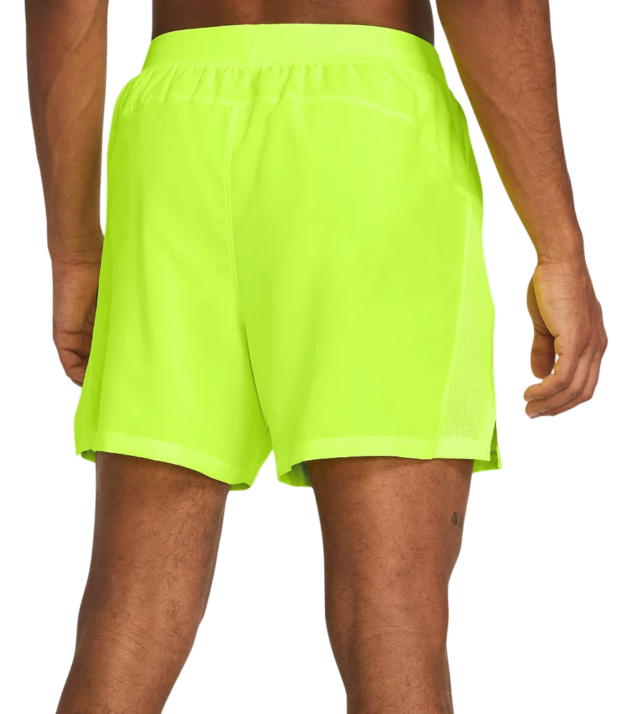 Shorts Under Armour Launch 5" Gul | 1382617-731, 1