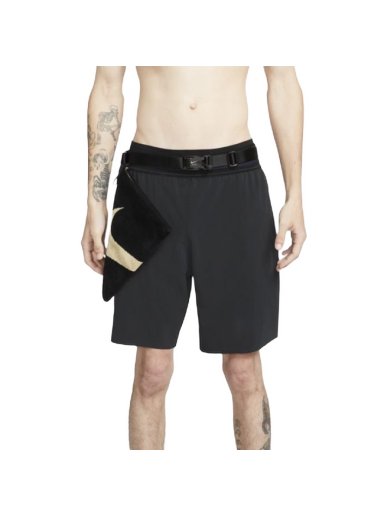 Shorts Nike Dri-FIT x MMW 3-in-1 Shorts Sort | DD9439-010