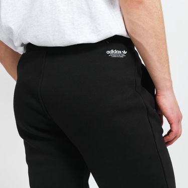 Joggingbukser adidas Performance Tref Ser Pant 1 Sort | HG3911, 3