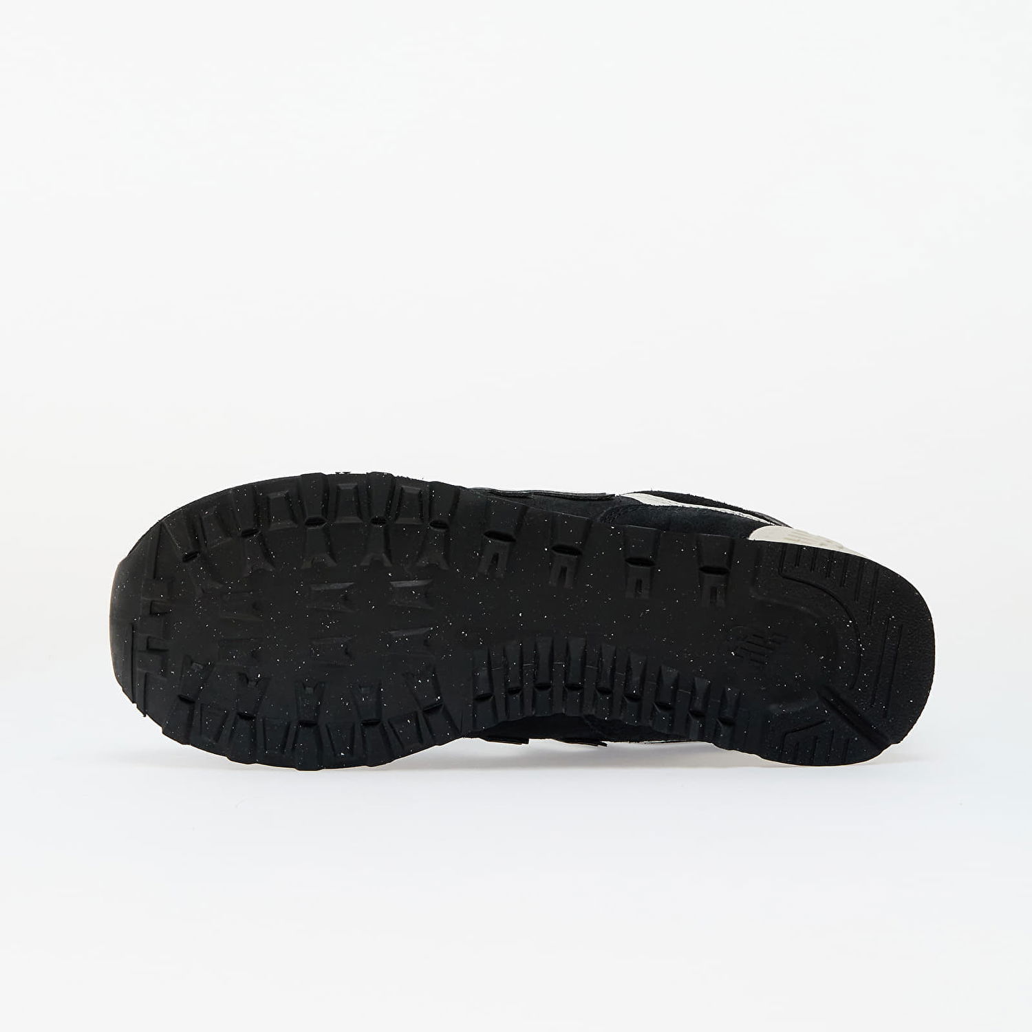 Sneakers og sko New Balance U574YCE Sort | U574YCE, 1