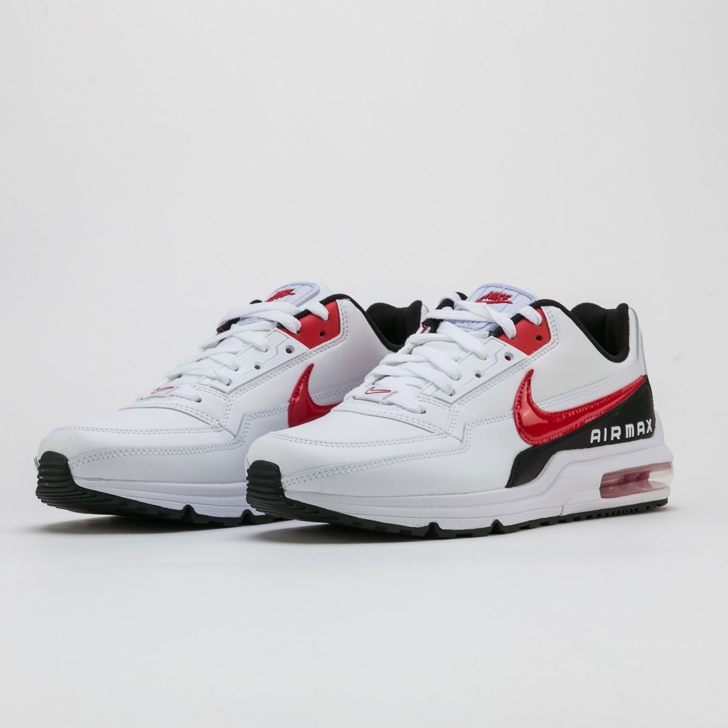 Sneakers og sko Nike Air Max LTD 3 Hvid | BV1171-100, 1