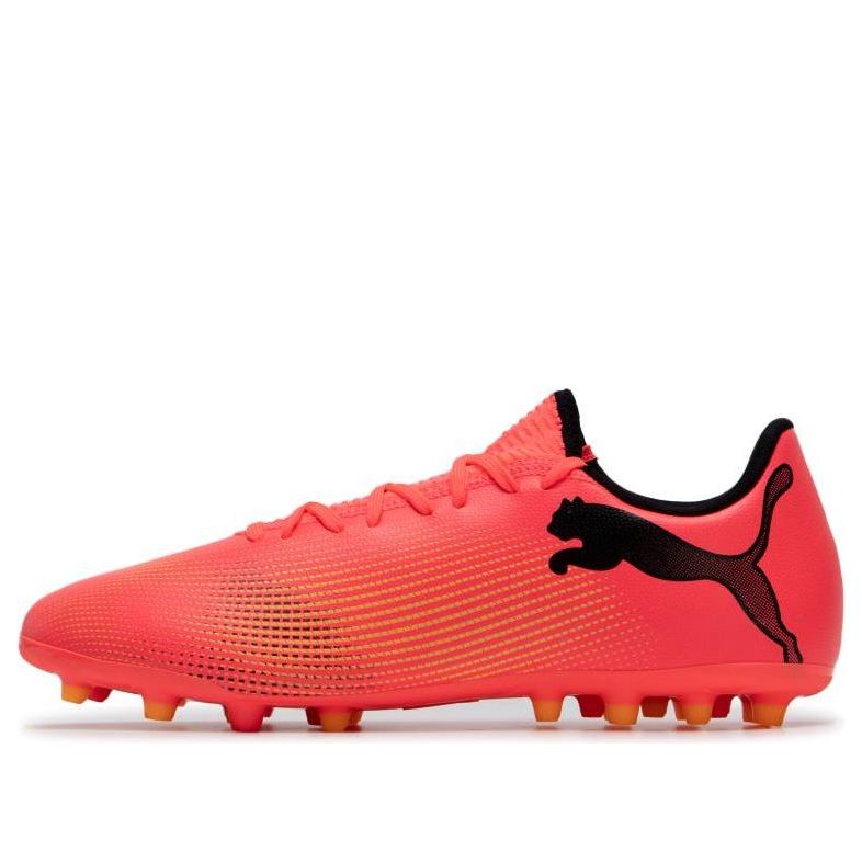 Sneakers og sko Puma Future 7 Play MG Rød | 107725-03