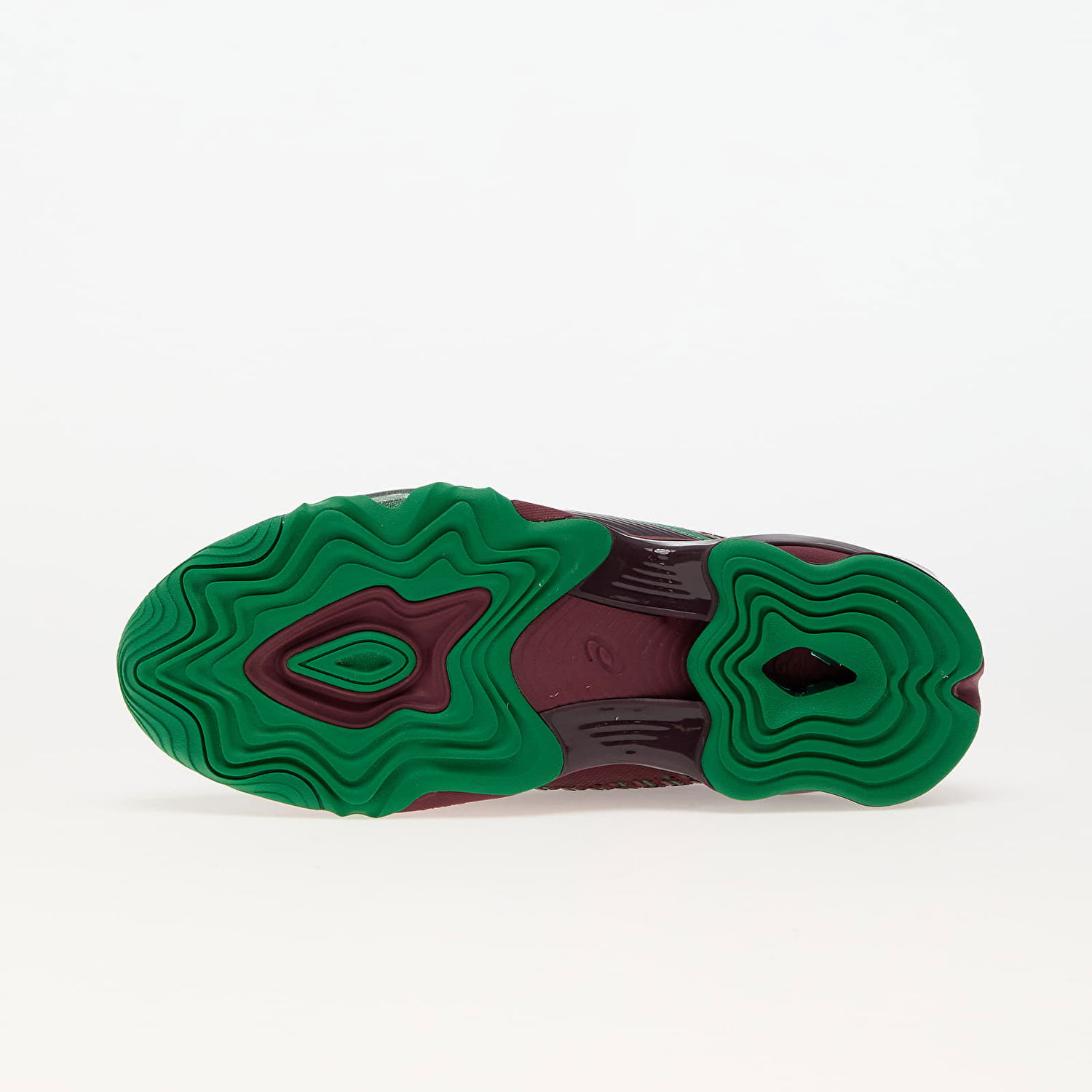 Sneakers og sko Asics Novalis x GEL-STYRAX Bourgogne | 1203A500-600, 1