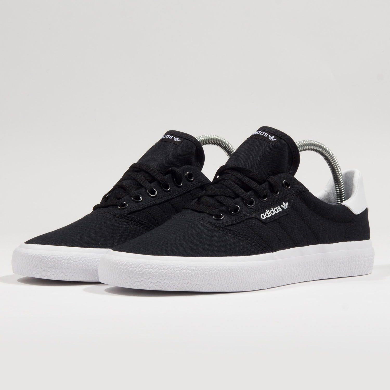 Sneakers og sko adidas Originals 3MC Sort | B22706, 1