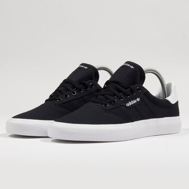 Sneakers og sko adidas Originals 3MC Sort | B22706, 1