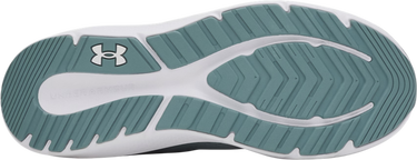 Sneakers og sko Under Armour Charged Pursuit 4 Turkis | 6000598-323, 2