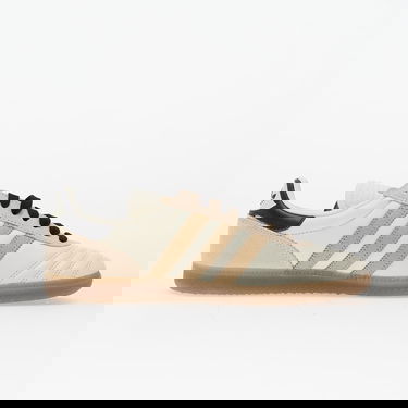 Sneakers og sko adidas Originals Samba JP Hvid | JQ7824, 2