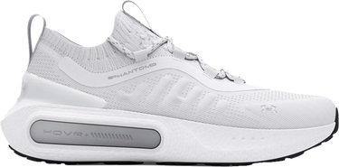 Sneakers og sko Under Armour UA W Phantom 4 Hvid | 3027594-100, 0