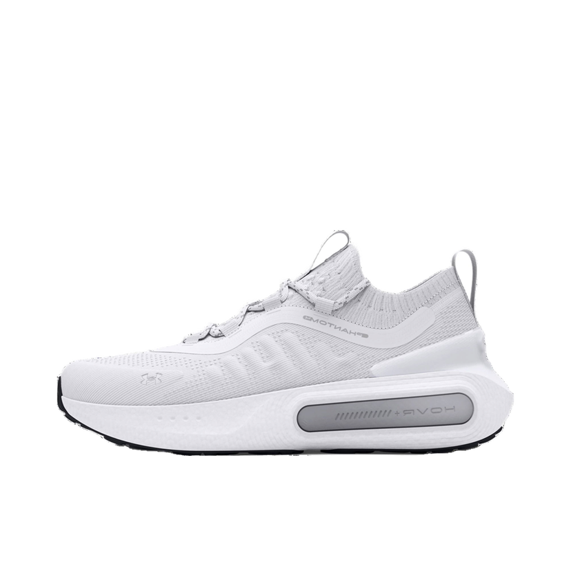 Løbe Under Armour UA W Phantom 4 Hvid | 3027594-100