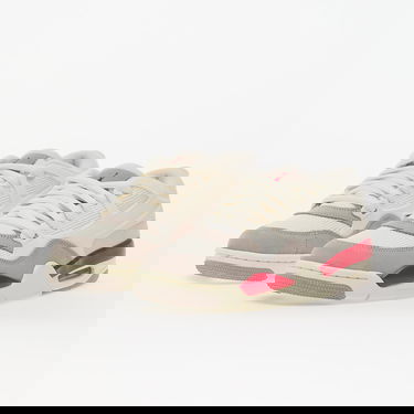 Sneakers og sko Jordan Jordan 4 RM Hvid | HF8126-100, 5