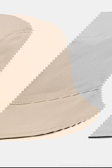 Hat KENZO Kenzo Reversible Bucket Hat Sort | FF68AC304F44, 4