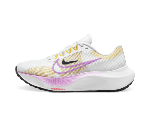 Sneakers og sko Nike Zoom Fly 5 W Lyserød | DM8974-100