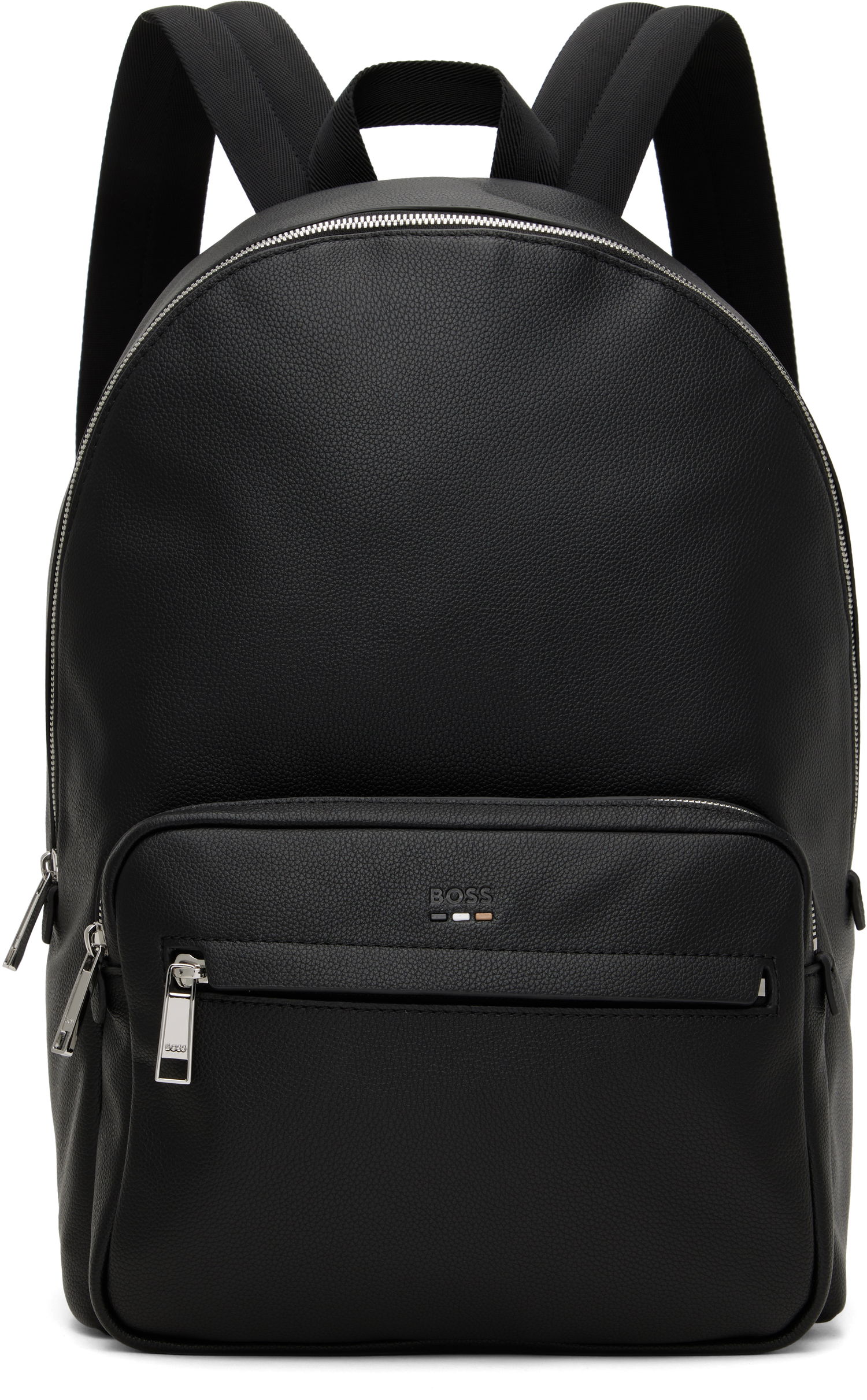Rygsæk BOSS BOSS Ray Backpack Sort | 50536499, 0