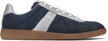 Sneakers og sko Maison Margiela Maison Margiela Replica Blå | S57WS0504 P8152, 0