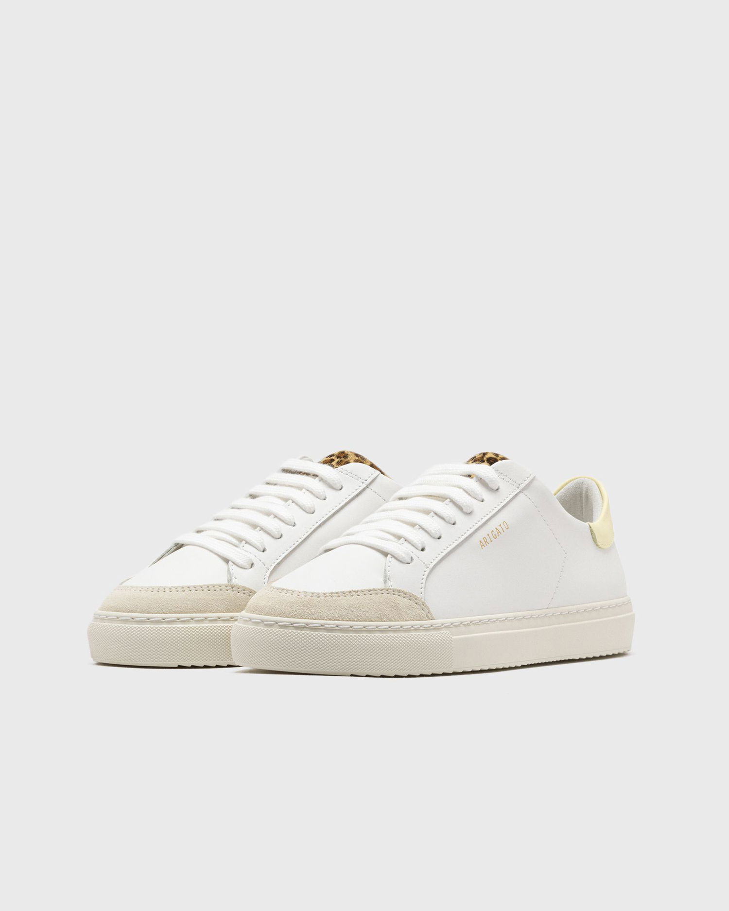 Sneakers og sko AXEL ARIGATO Clean 90 Triple Hvid | F2830001, 1
