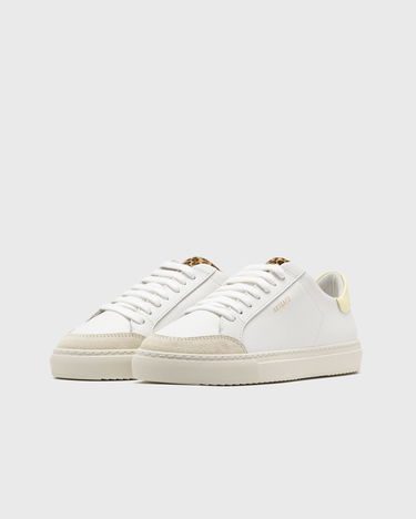 Sneakers og sko AXEL ARIGATO Clean 90 Triple Hvid | F2830001, 1