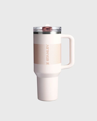 Drikkeflaske Stanley ProTour Flip Straw Tumbler Lyserød | 10-12486-097, 2