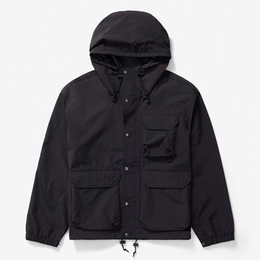 Frakker The North Face M M66 Utility Rain Jacket Sort | NF0A7URVJK3, 1