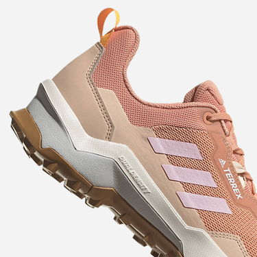 Sneakers og sko adidas Performance Terrex Ax4 Lyserød | FZ3256, 4