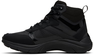 Sneakers og sko BOSS Hugo Waterproof Boots Sort | 50552788, 2