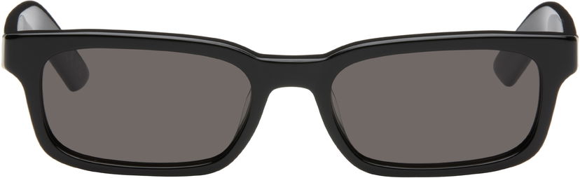 Solbriller RETROSUPERFUTURE RETROSUPERFUTURE Gesto Sunglasses Sort | ZZV