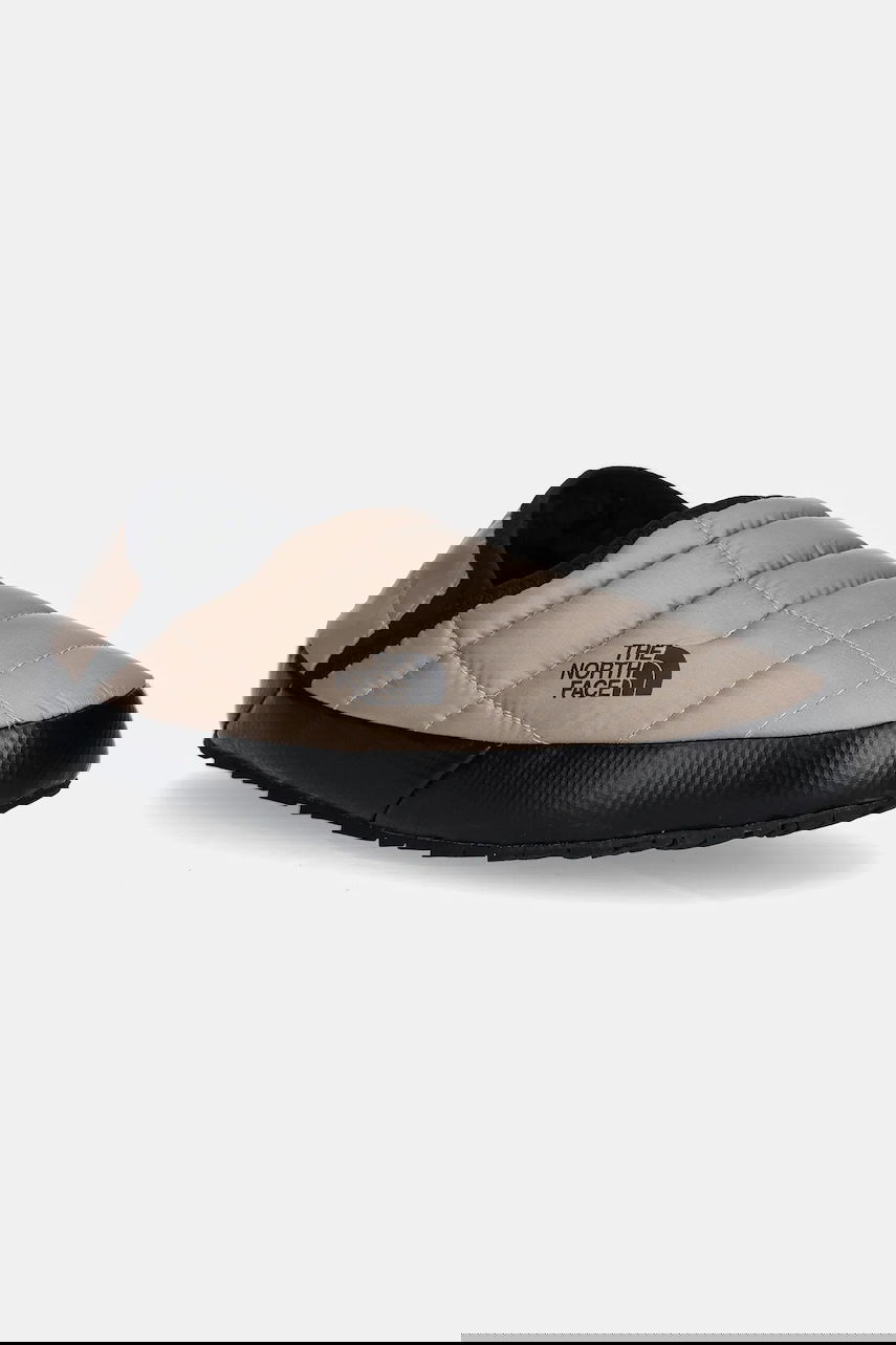 Sneakers og sko The North Face The North Face Thermoball Traction Mule V Slippers Beige | NF0A3UZNDHO1, 0