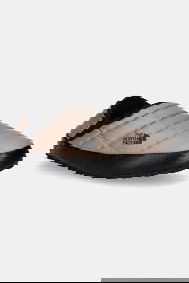 Sneakers og sko The North Face The North Face Thermoball Traction Mule V Slippers Beige | NF0A3UZNDHO1, 0