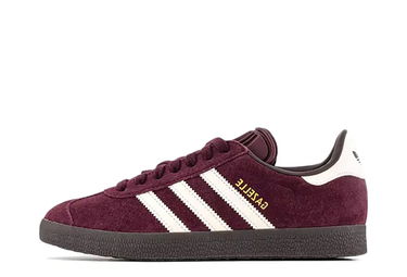 Sneakers og sko adidas Originals Gazelle Bourgogne | IG4990, 2