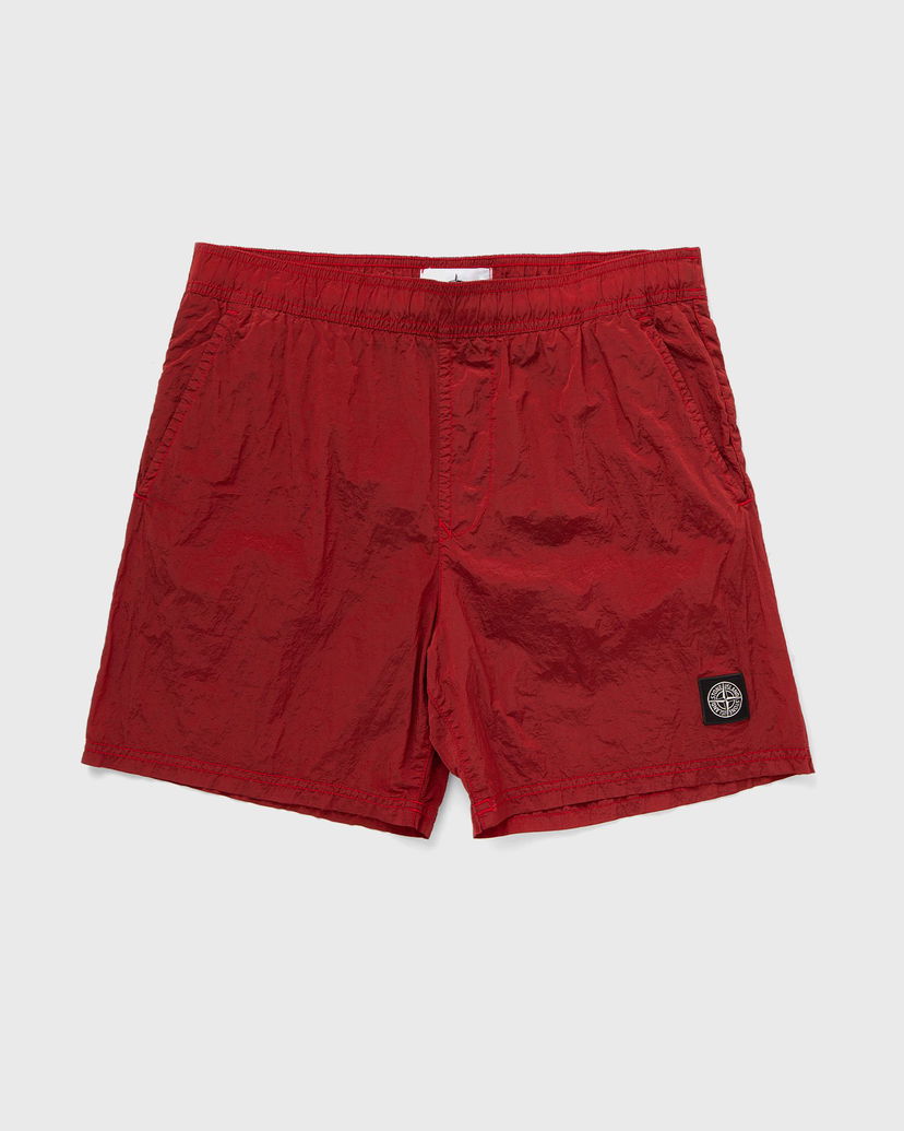 Shorts Stone Island Shorts Rød | 8015B0943.V0010